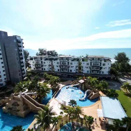 Nature Home - Swiss Garden Resort Residences Kuantan Buitenkant foto