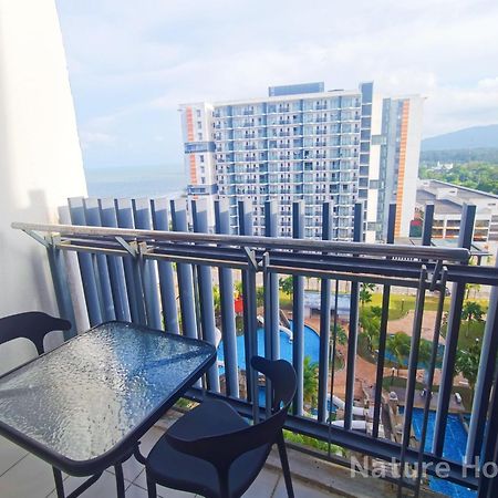 Nature Home - Swiss Garden Resort Residences Kuantan Buitenkant foto