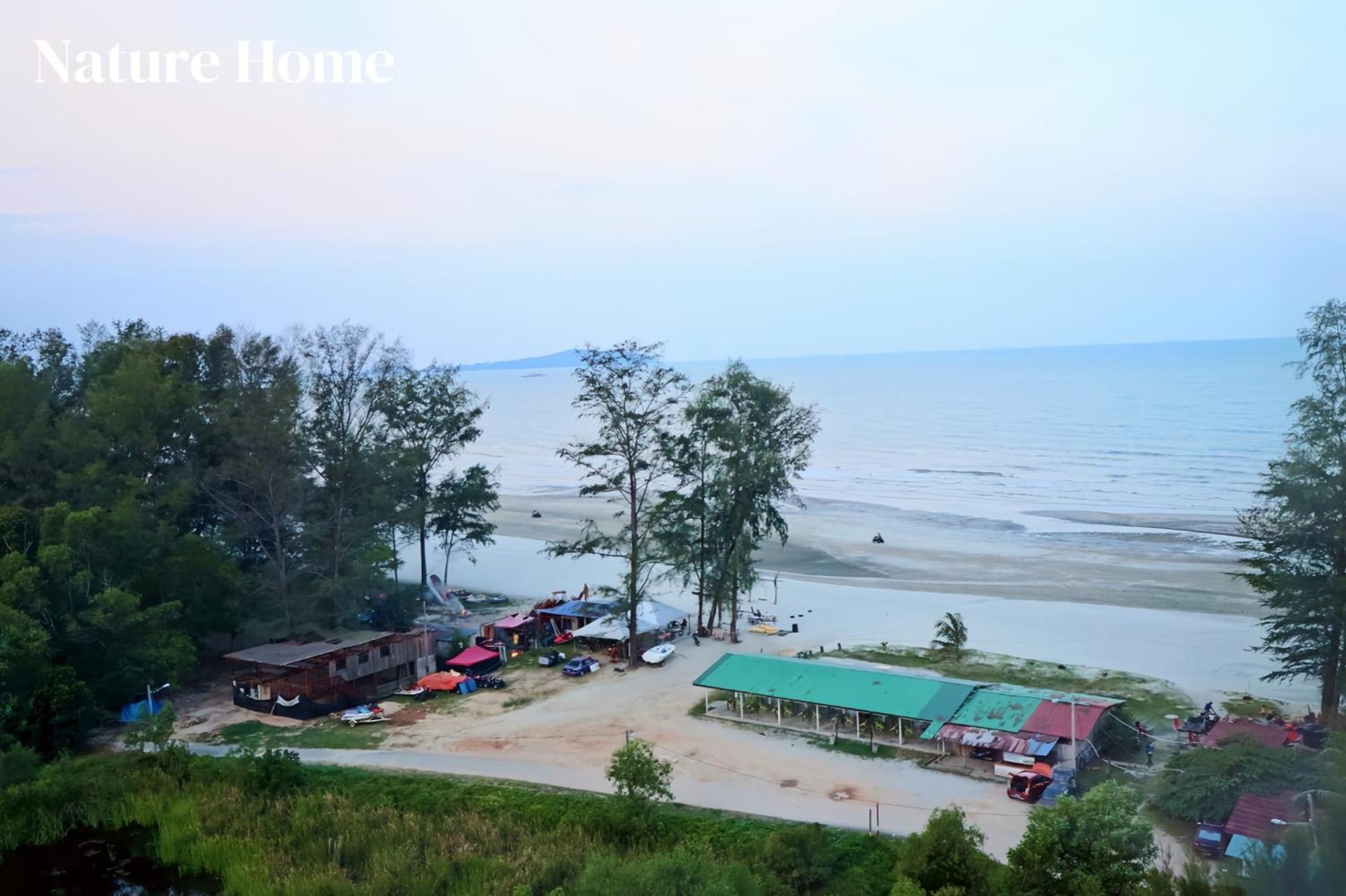 Nature Home - Swiss Garden Resort Residences Kuantan Buitenkant foto