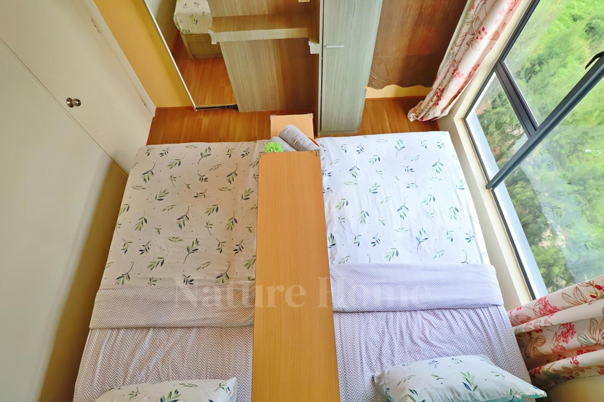 Nature Home - Swiss Garden Resort Residences Kuantan Buitenkant foto