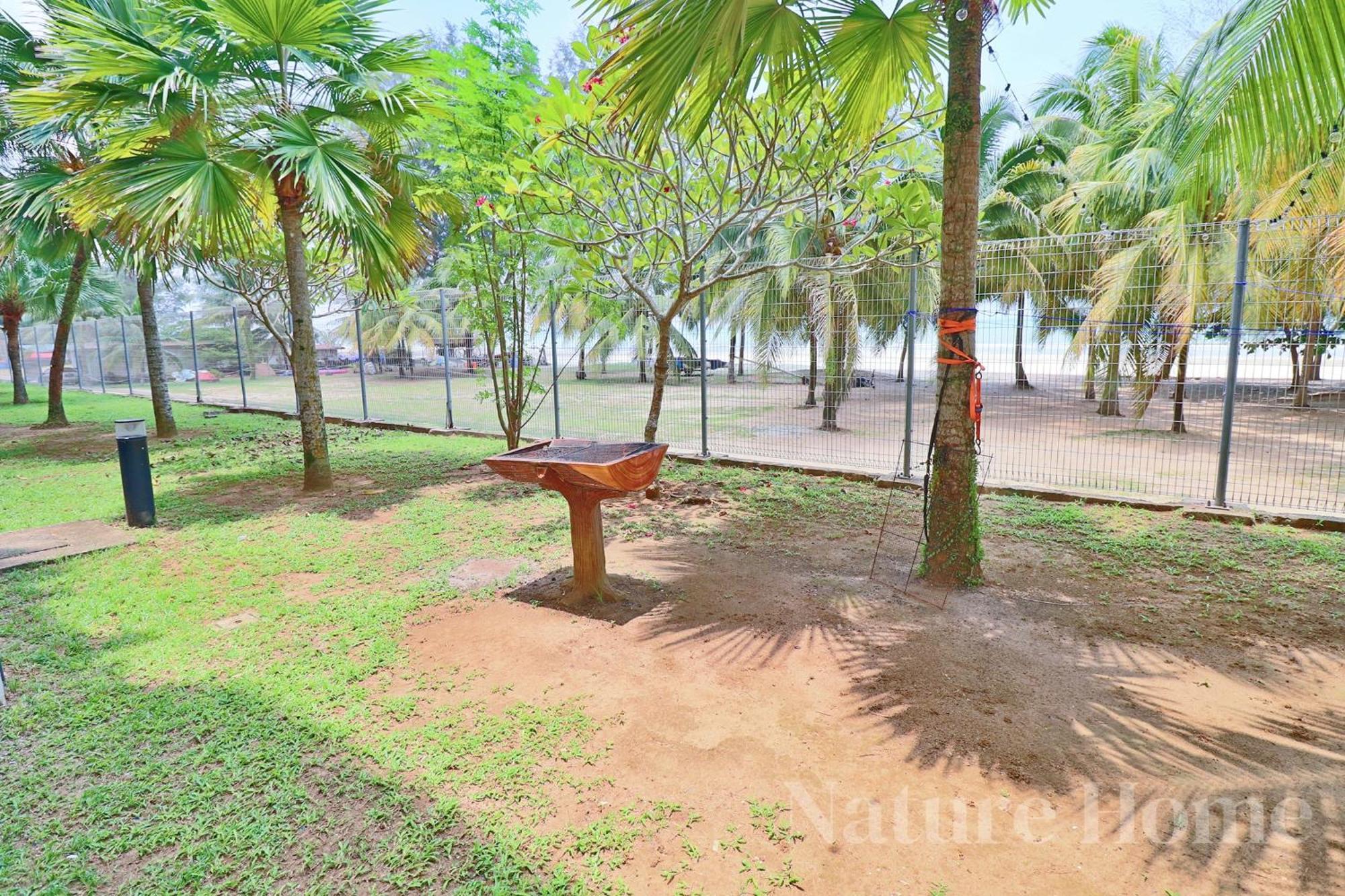 Nature Home - Swiss Garden Resort Residences Kuantan Buitenkant foto