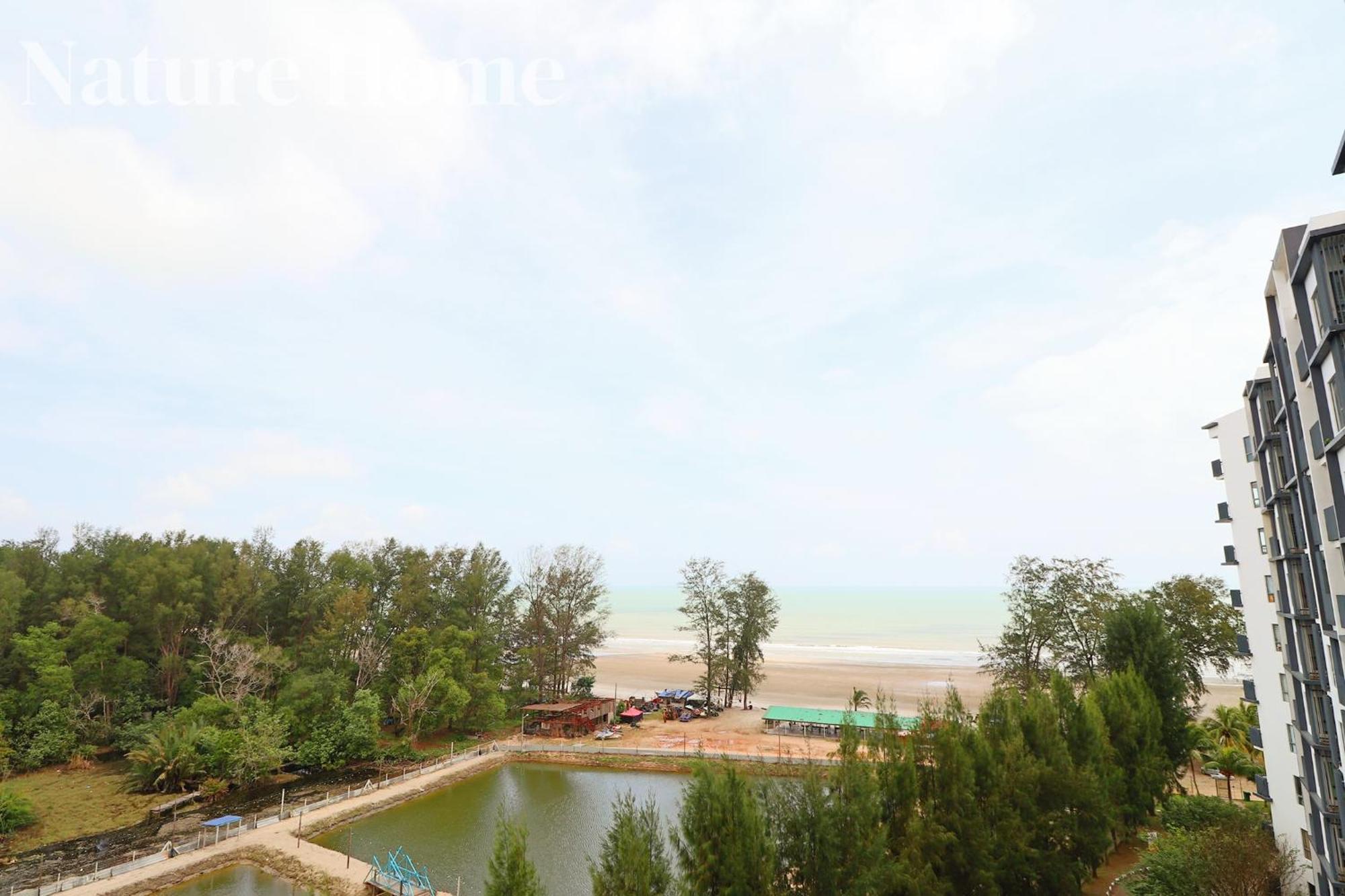 Nature Home - Swiss Garden Resort Residences Kuantan Buitenkant foto
