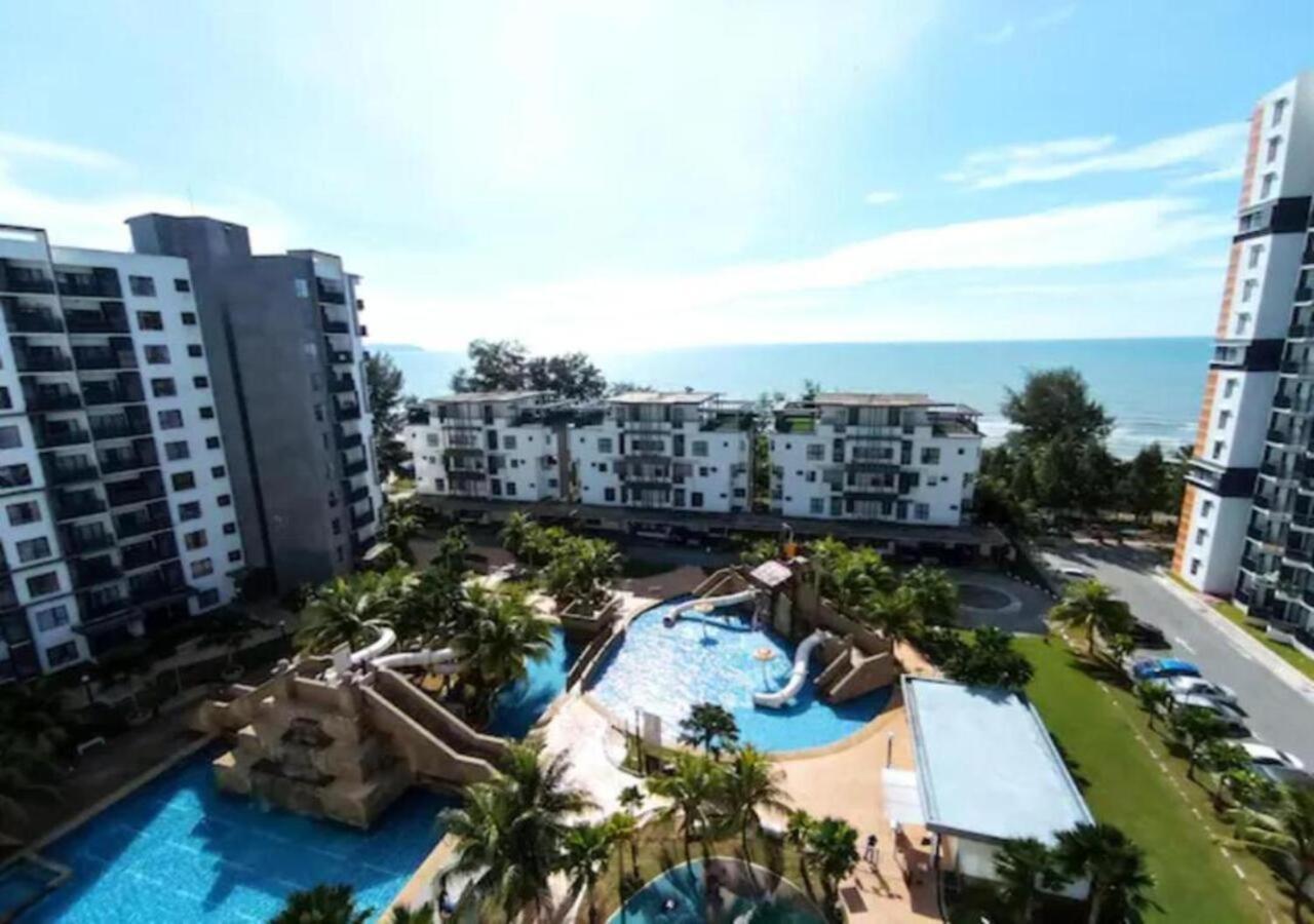 Nature Home - Swiss Garden Resort Residences Kuantan Buitenkant foto