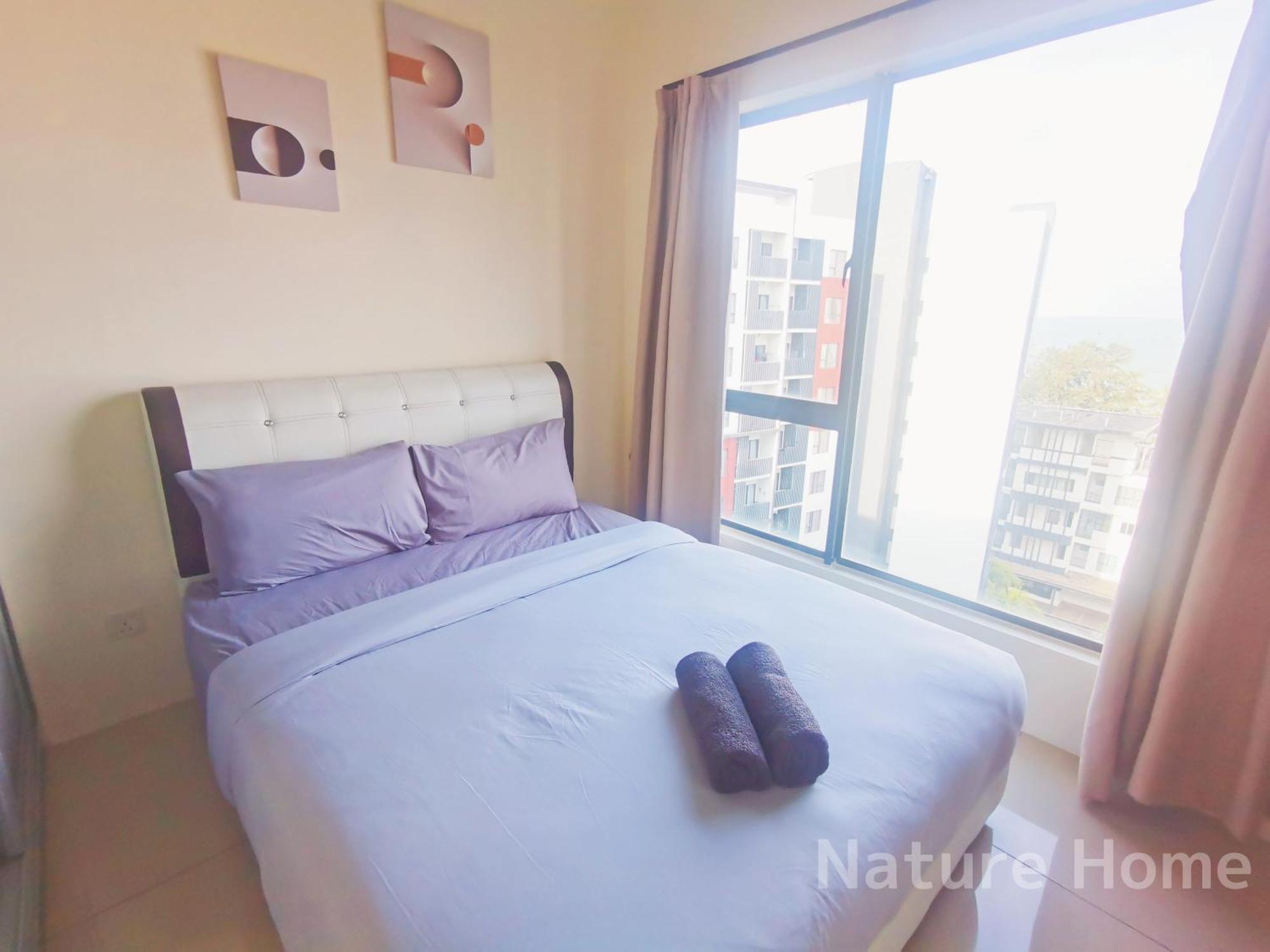 Nature Home - Swiss Garden Resort Residences Kuantan Buitenkant foto